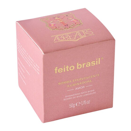 ABRE ALAS BOMBA EFERV AMOR ROSA